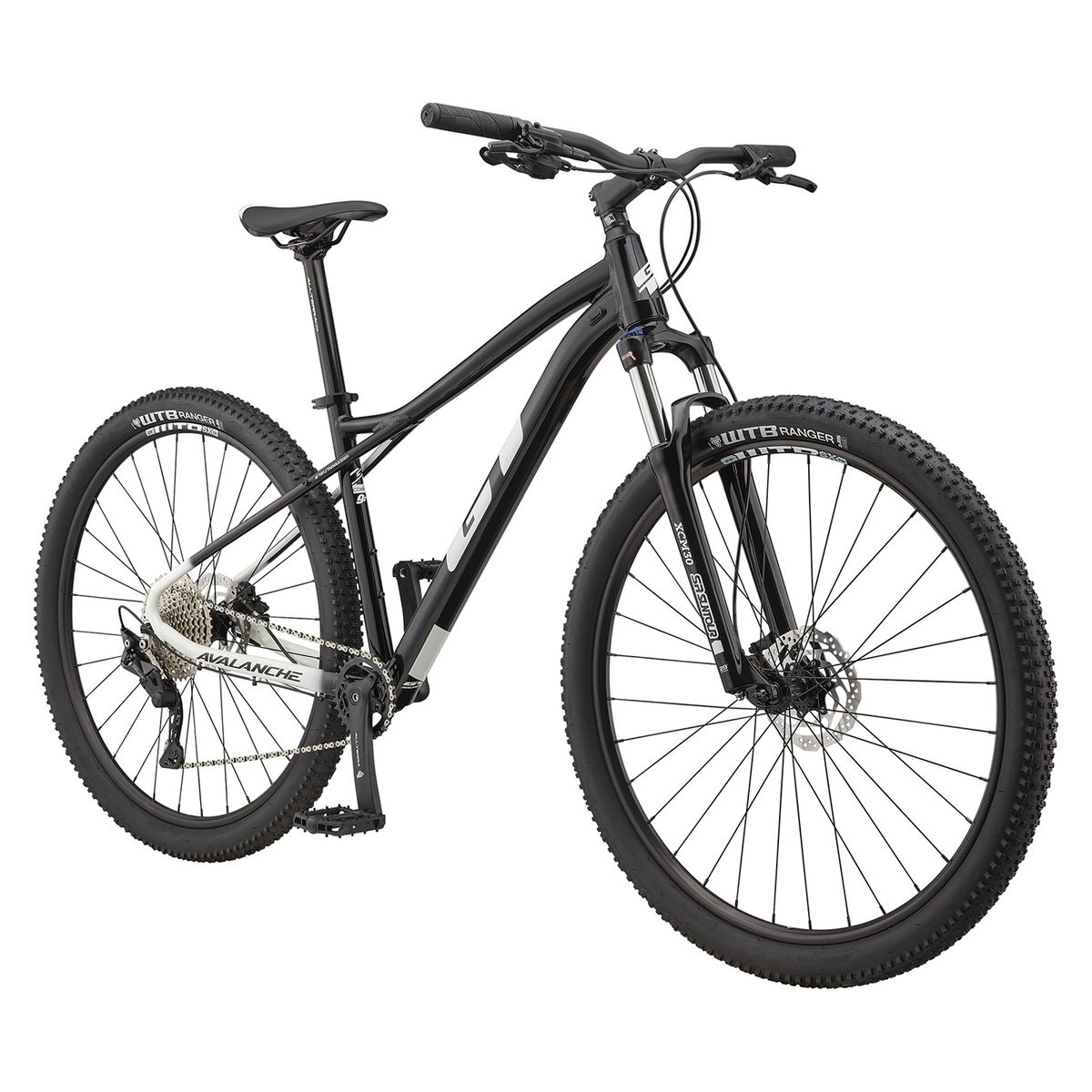 GT - Bicicleta Mountain Bike Unisex G27301M29 Aro 29 Gt