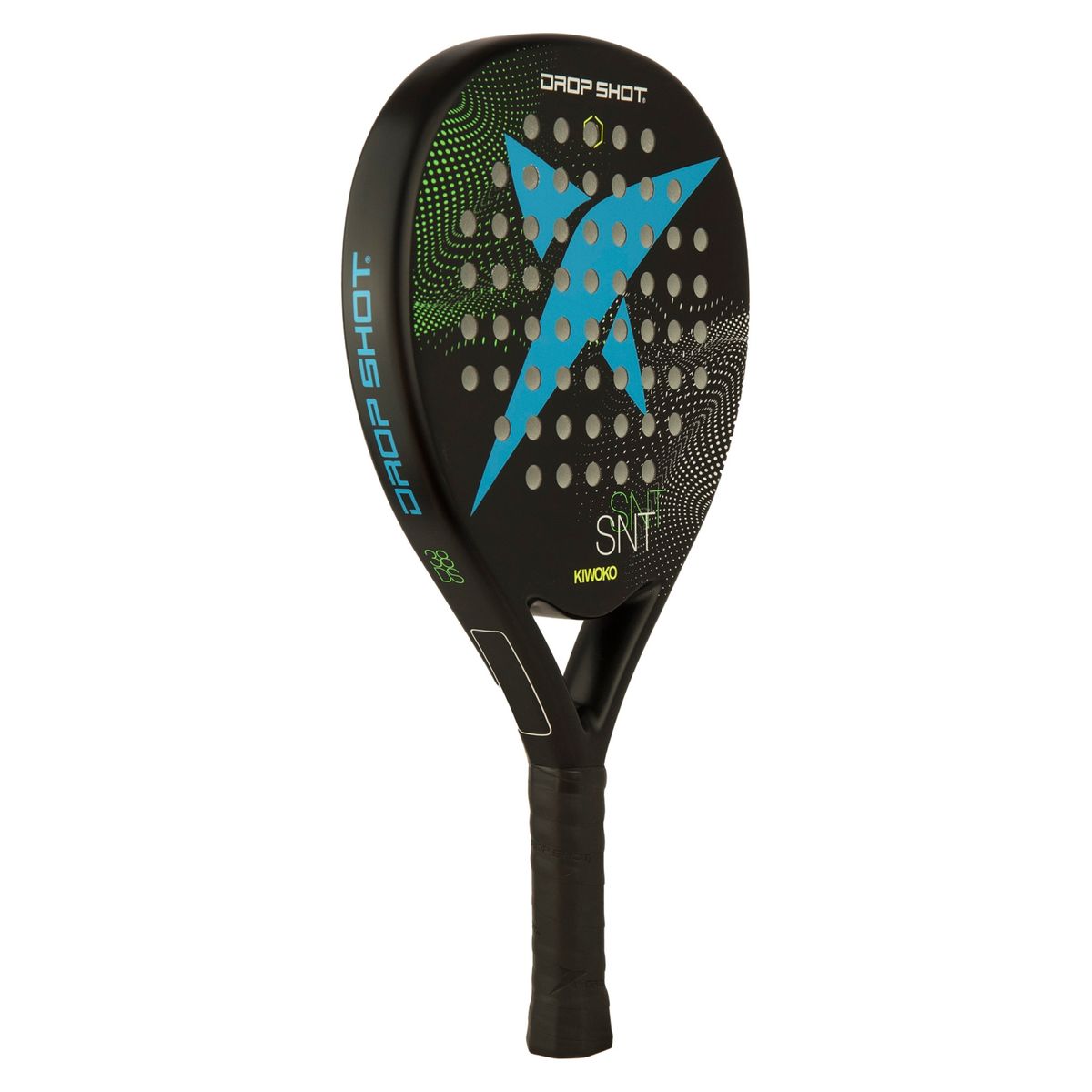 DROPSHOT - Dropshot Pala de Padel Kiwoko