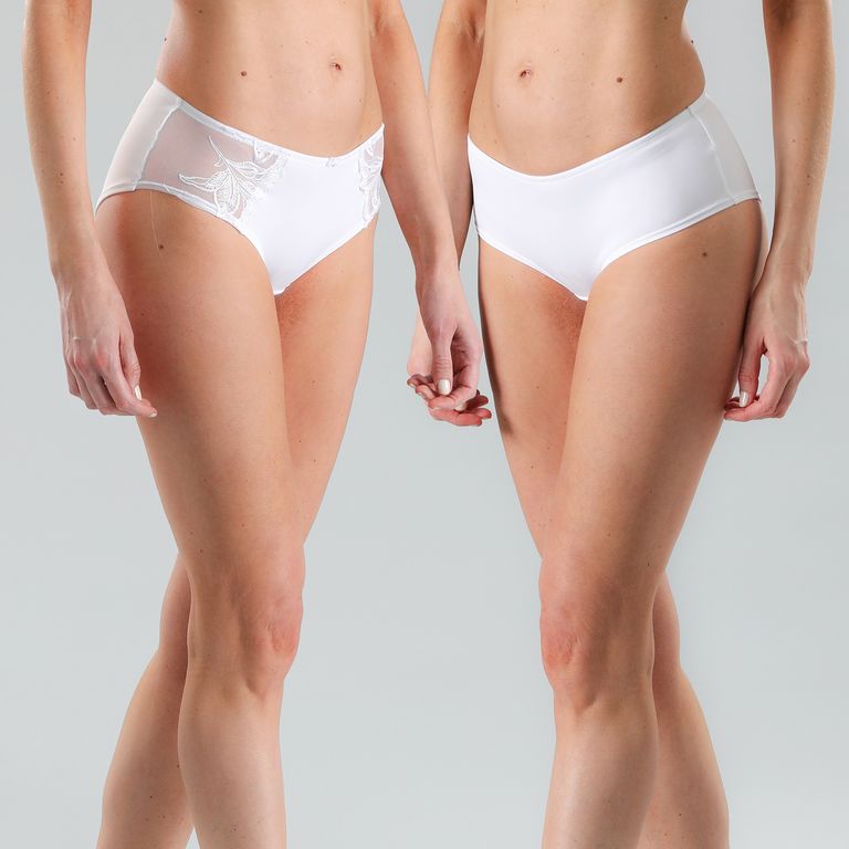 Pack Pantaleta Mujer