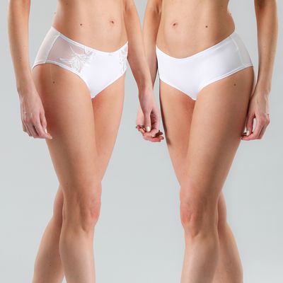 Imagen 1 del producto Pack Pantaleta Mujer