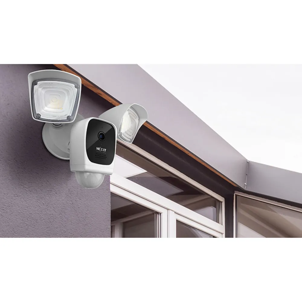 Nexxt Floodlight 2K, foto 5