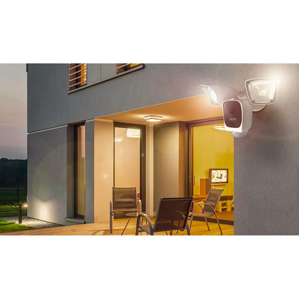 Nexxt Floodlight 2K, foto 6