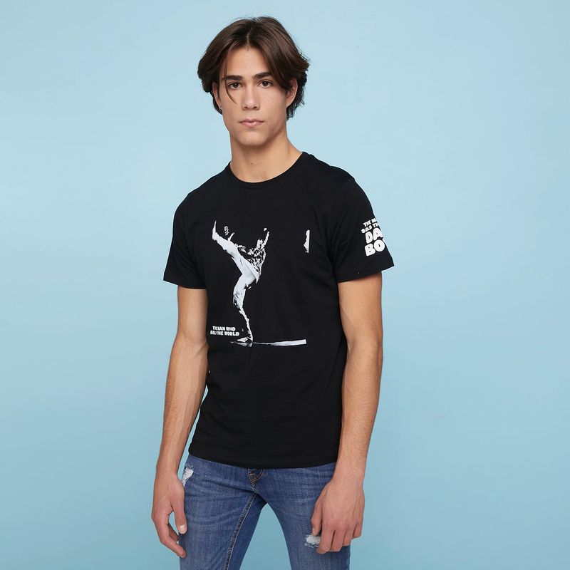 JACK&JONES - Polera Manga Corta Hombre Jack&Jones