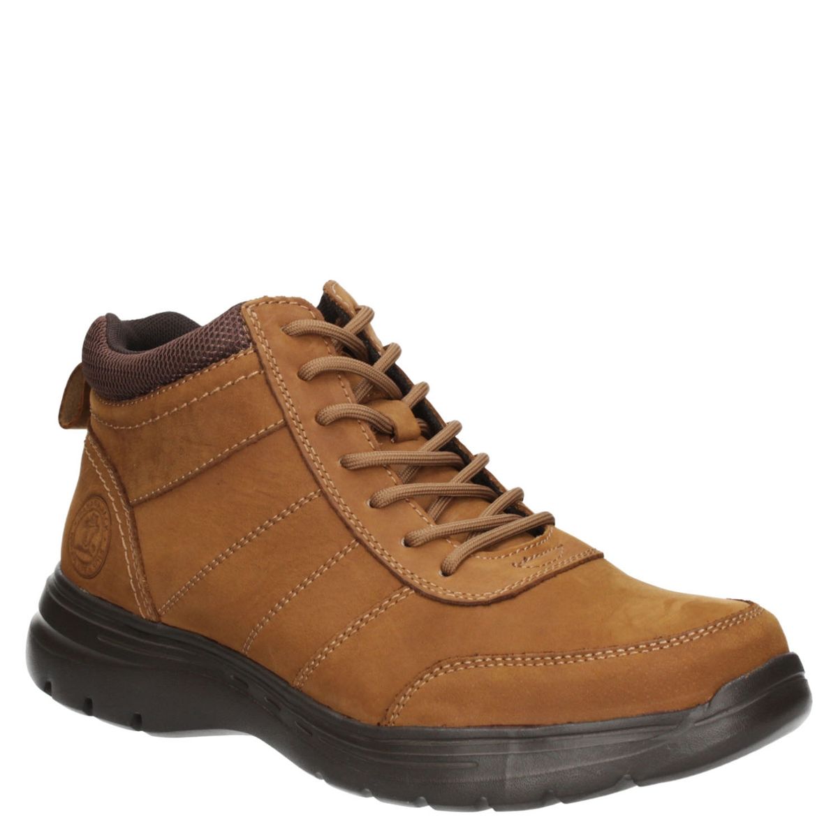 PANAMA JACK - Panama Jack Botin Hombre Cafe