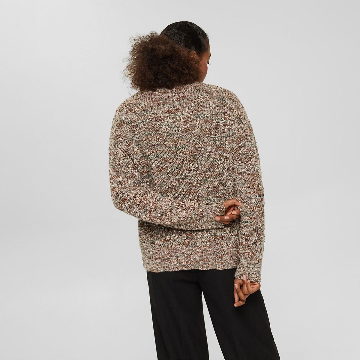 ESPRIT - Sweater Mujer