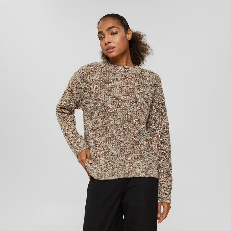 ESPRIT - Sweater Mujer