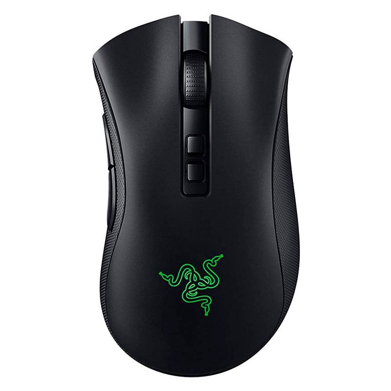 RAZER - Mouse Gamer Razer Deathadder V2 Pro Wireless