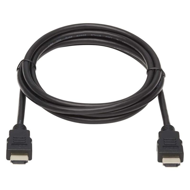 TRIPP LITE - Cable Hdmi Alta Velocidad con Ethernet