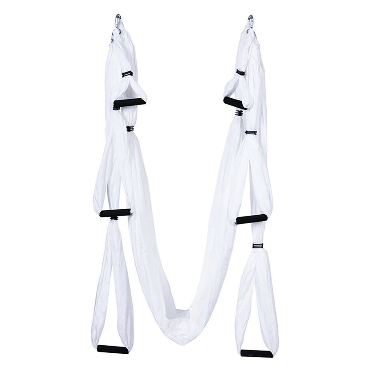  - Columpio de Aeroyoga Blanco