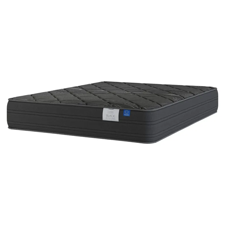 FLEX Colchón Black super king x 2.00mt