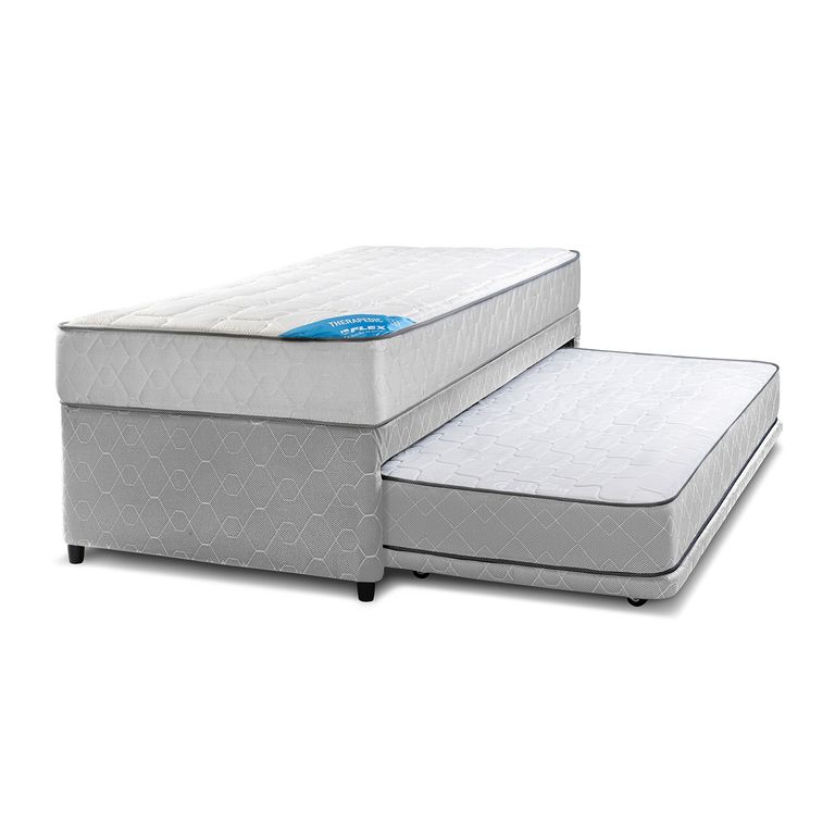Cama Nido Urbano 1 plaza x 1.90 mt