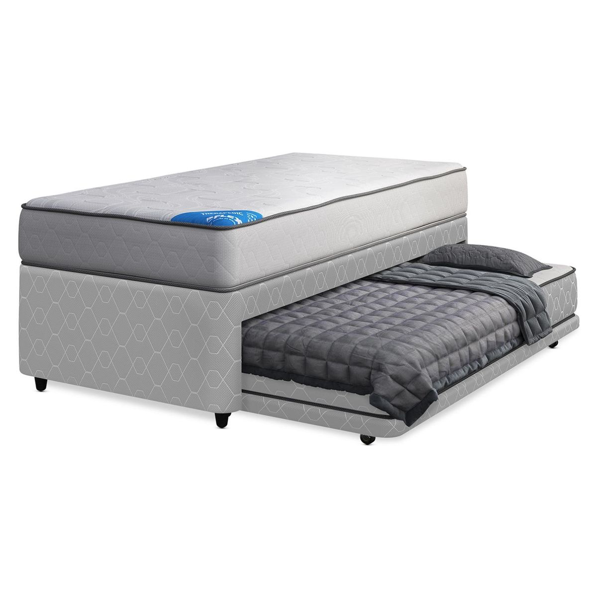 FLEX - Diván Urbano 1 Plaza (90X190 Cm) Flex