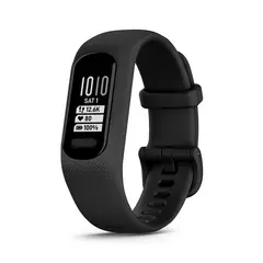 GARMIN - Smartwatch Reloj Inteligente Smartband Vivosmart 5