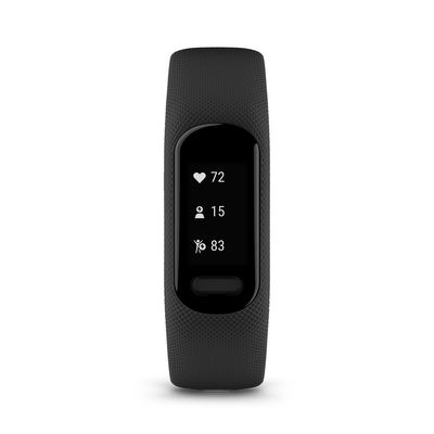 Imagen 2 del producto Smartwatch Reloj Inteligente Smartband Vivosmart 5 Negro