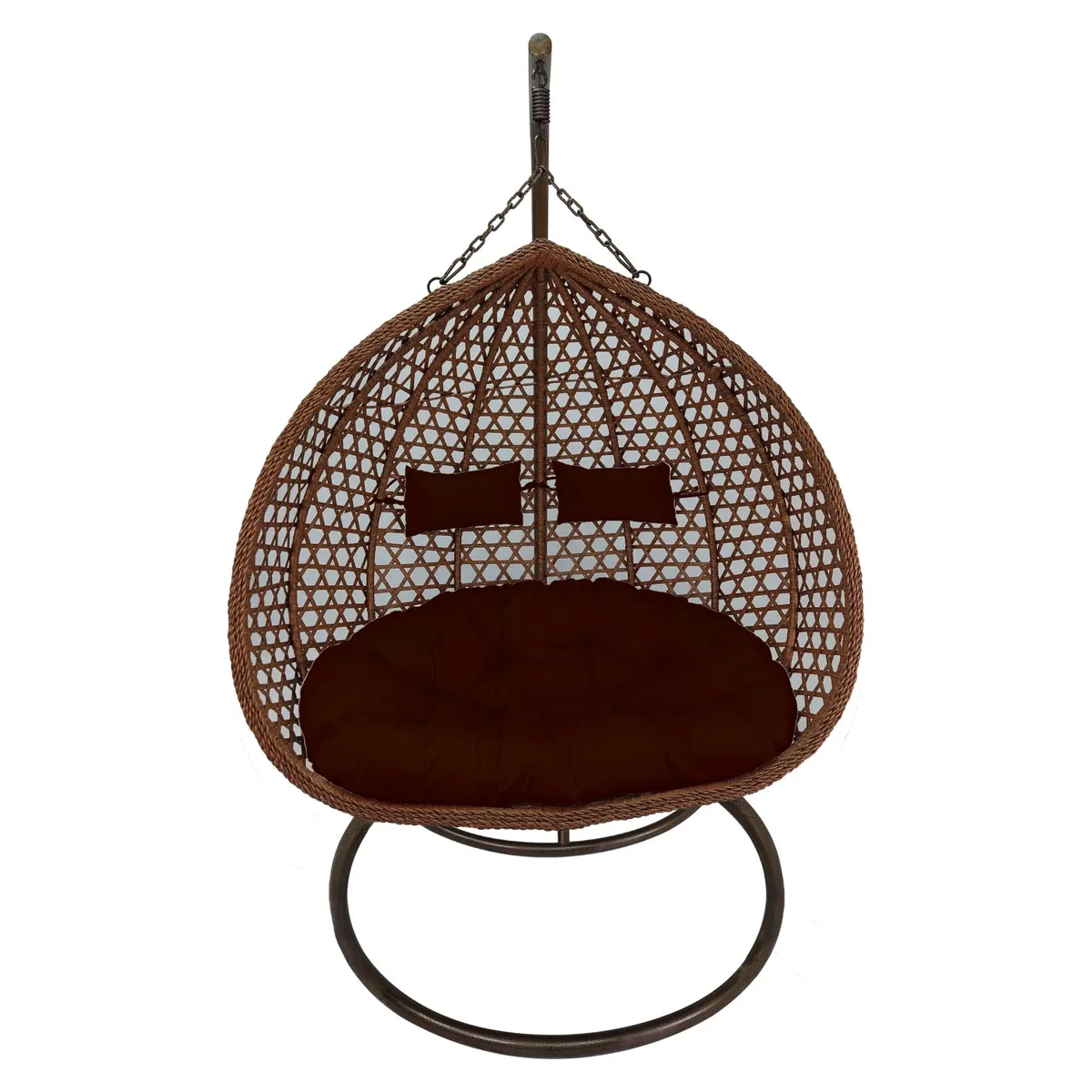 EL BARCO - Silla Colgante Xl El Barco