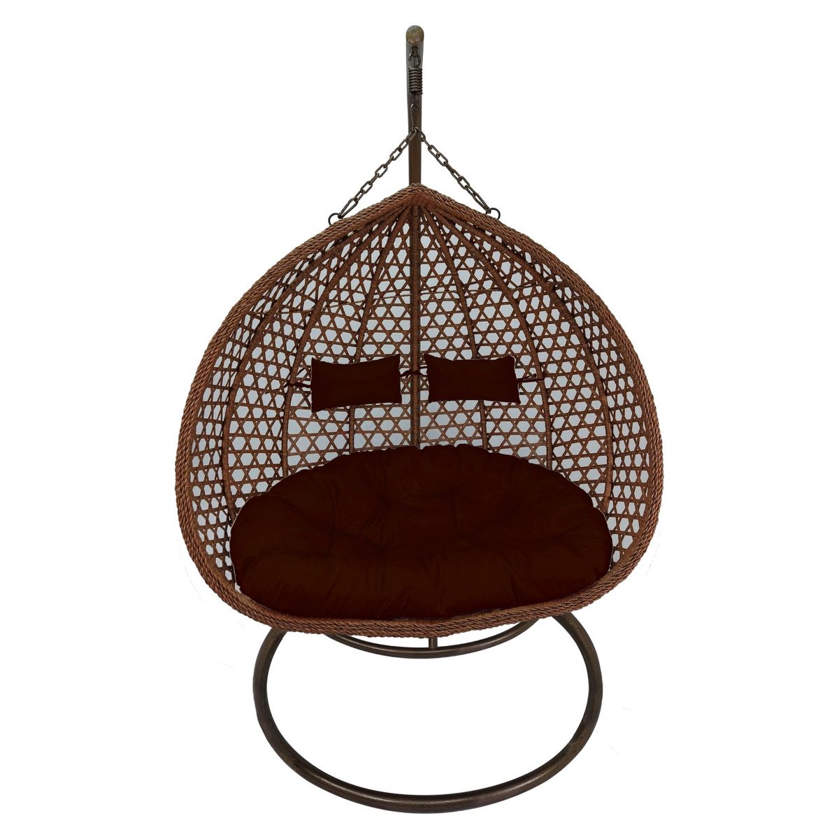 EL BARCO - Silla Colgante Xl El Barco