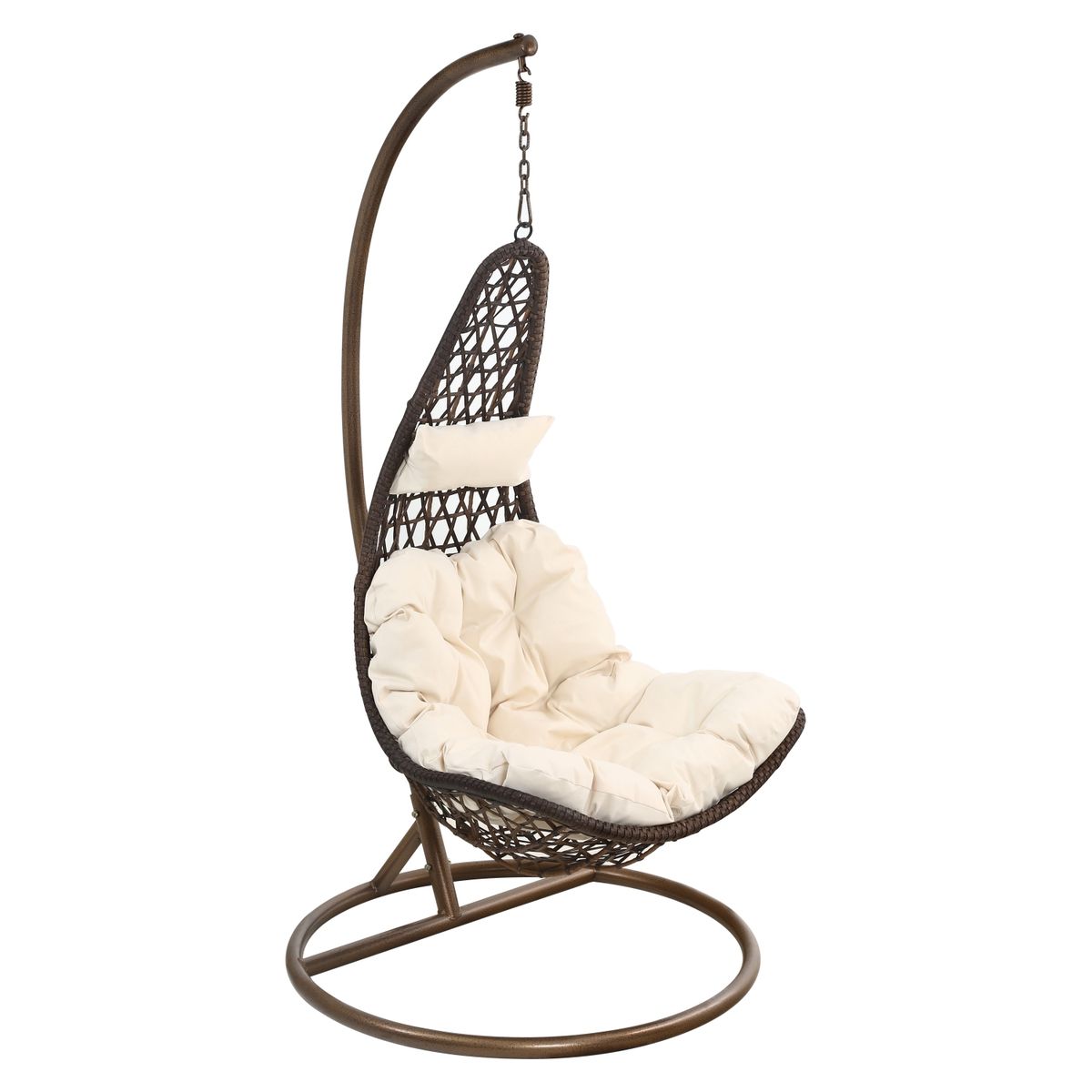 EL BARCO - Silla Colgante Venecia El Barco