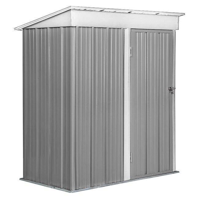 EL BARCO - Bodega Jardín Boxshed El Barco