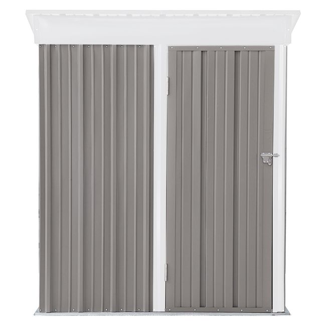 EL BARCO - Bodega Jardín Boxshed El Barco