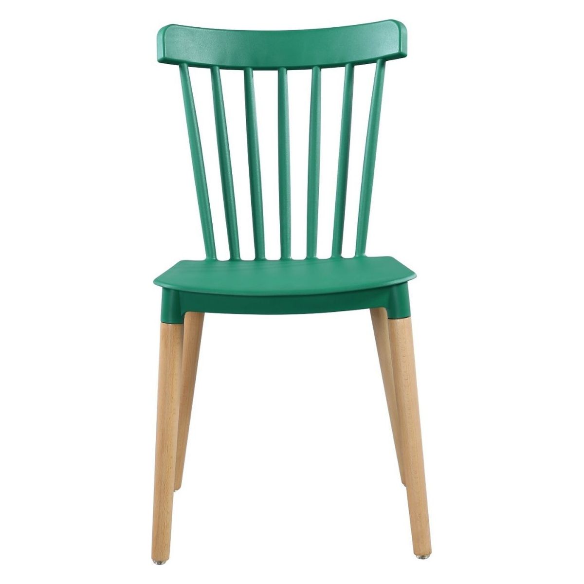 EL BARCO - Silla Comedor Windsor 4 Unidades El Barco