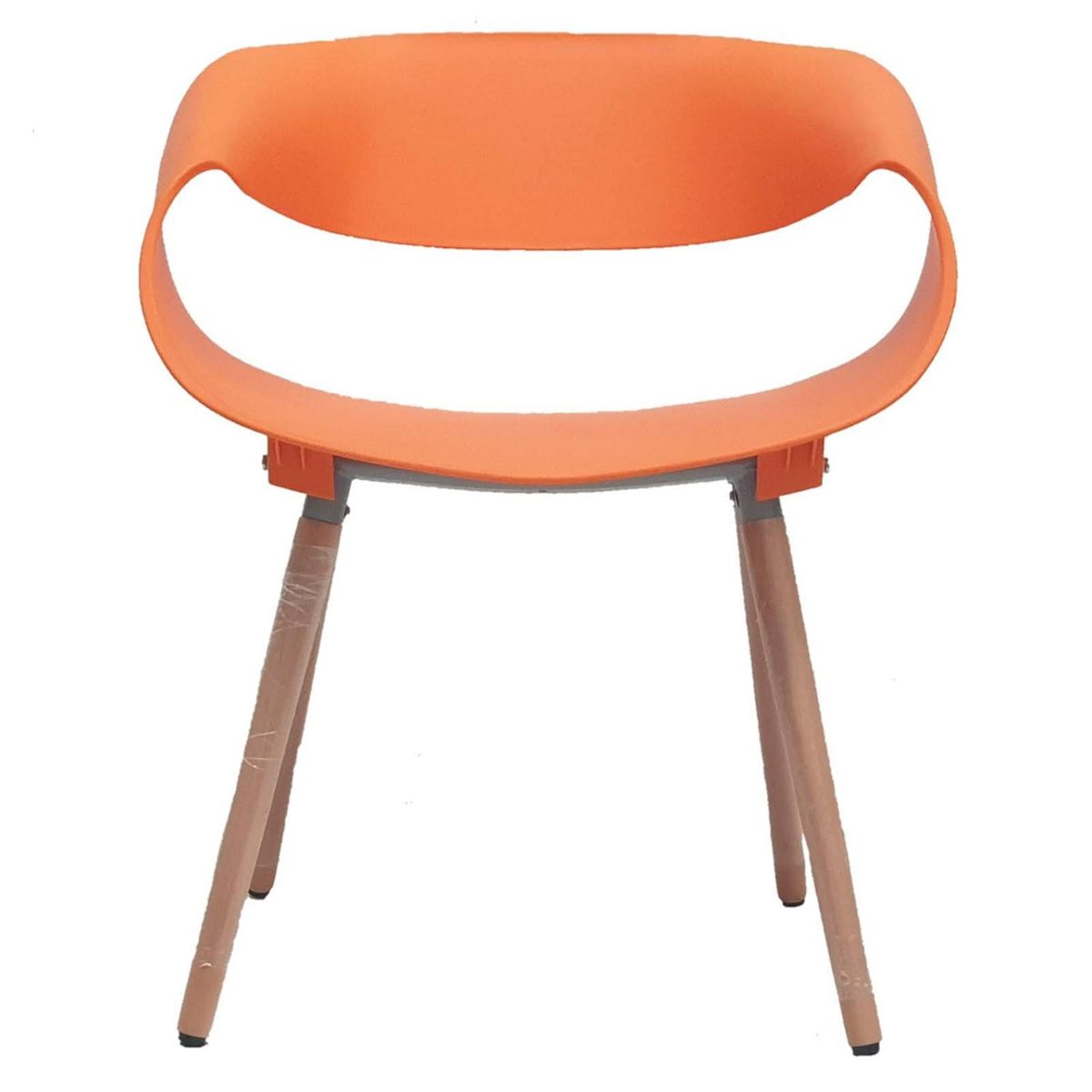 EL BARCO - Silla Comedor Twist 4 Unidades El Barco