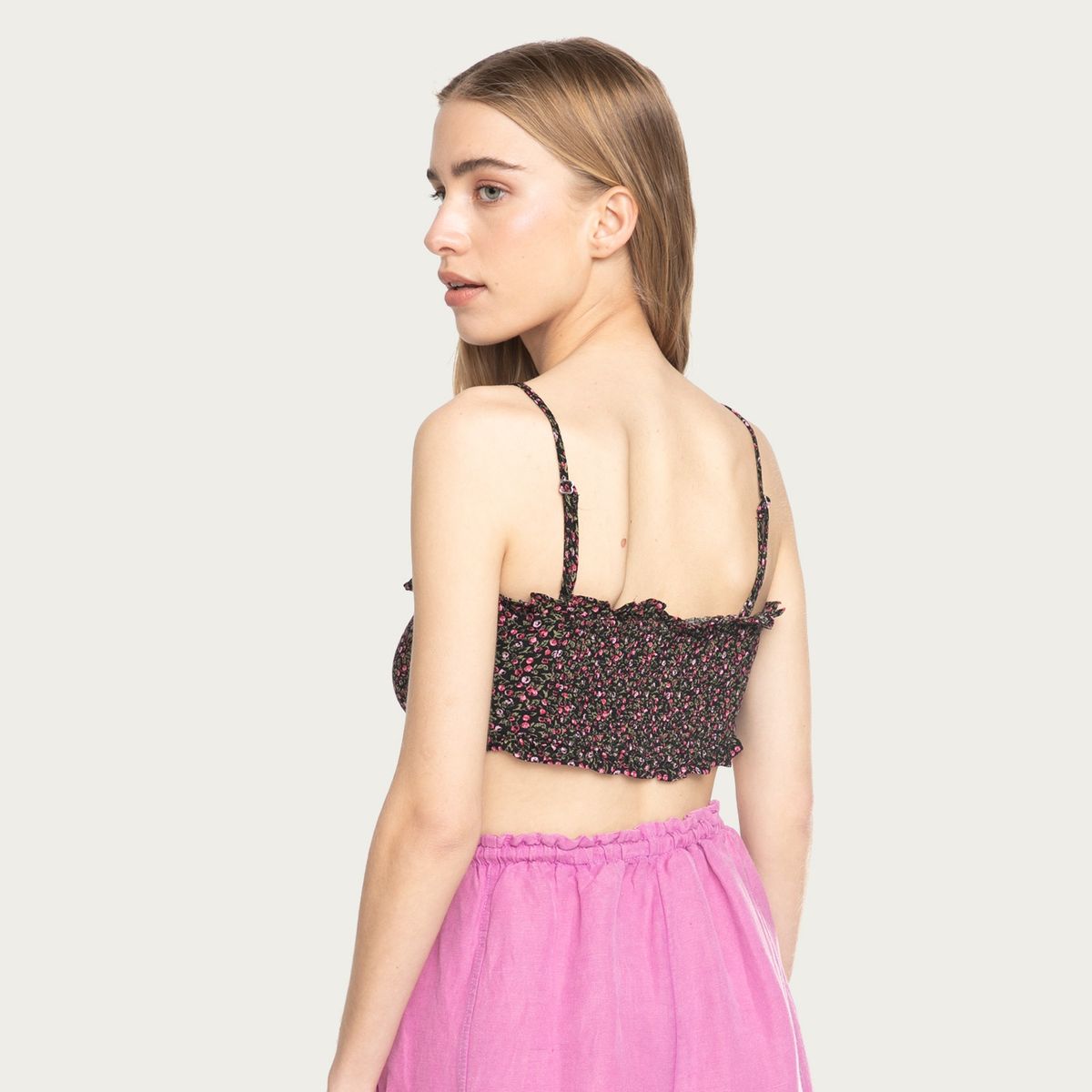 FREEPEOPLE - Bralette Mujer Freepeople