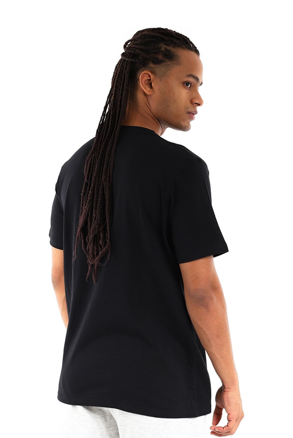 MITCHELL & NESS - Mitchell And Ness Polera Manga Corta Algodón Hombre