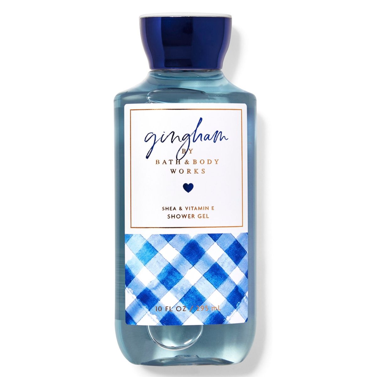 BATH & BODY WORKS - Gel de Ducha Gingham Bath & Body Works