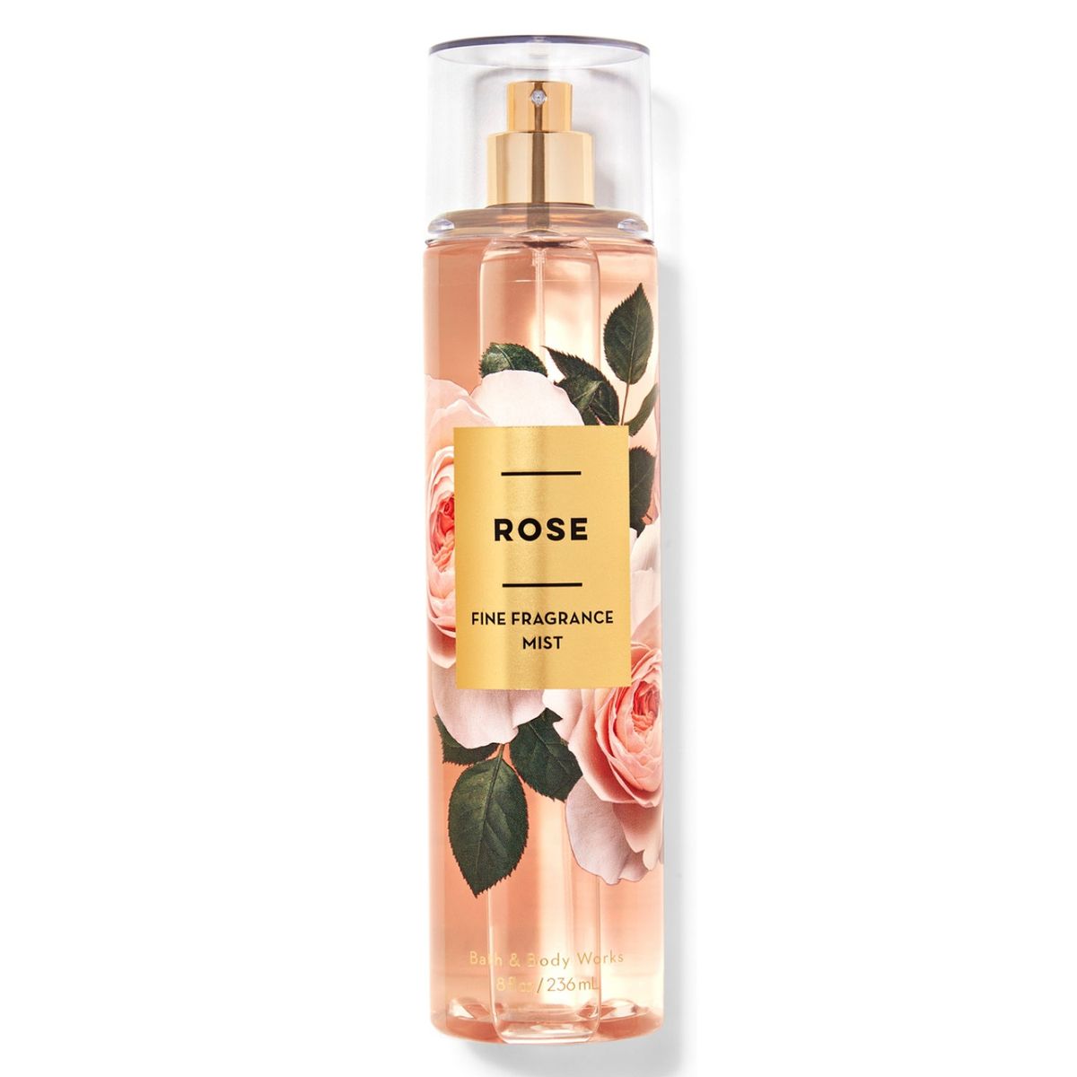 BATH & BODY WORKS - Mist Rose 237ml Bath & Body Work