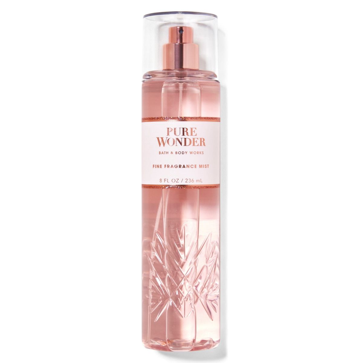 BATH & BODY WORKS - Fragancia Corporal Pure Wonder Bath & Body Works