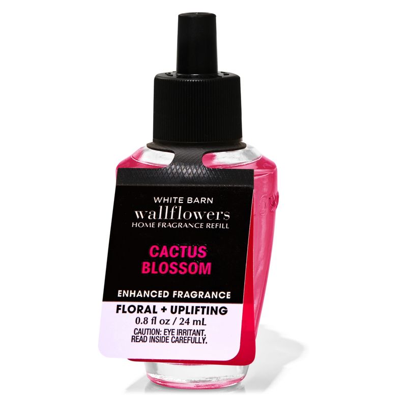 BATH & BODY WORKS - Difusor De Pared Cactus Blossom Bath & Body Works