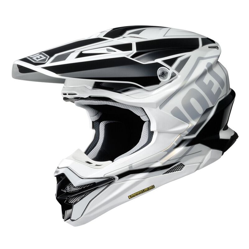 SHOEI HELMETS - Casco Moto Shoei Vfx-Evo Allegiant