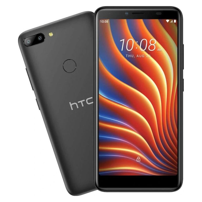 HTC - HTC WildFire E / 32GB / Entel