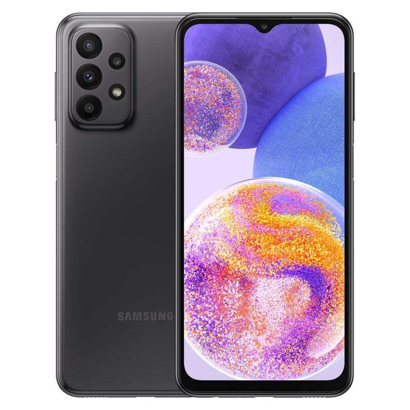 SAMSUNG - Celular Smartphone Samsung Galaxy A23 128 GB