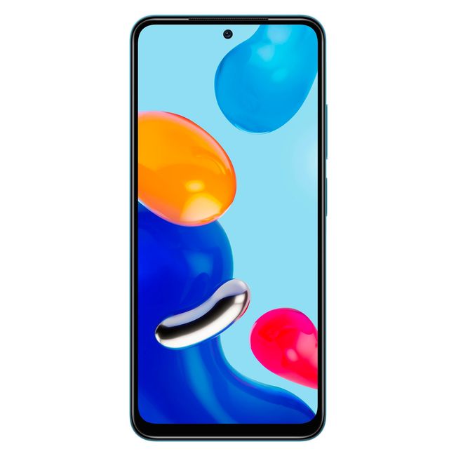 XIAOMI - Celular Smartphone Xiaomi Redmi Note 11 128 GB