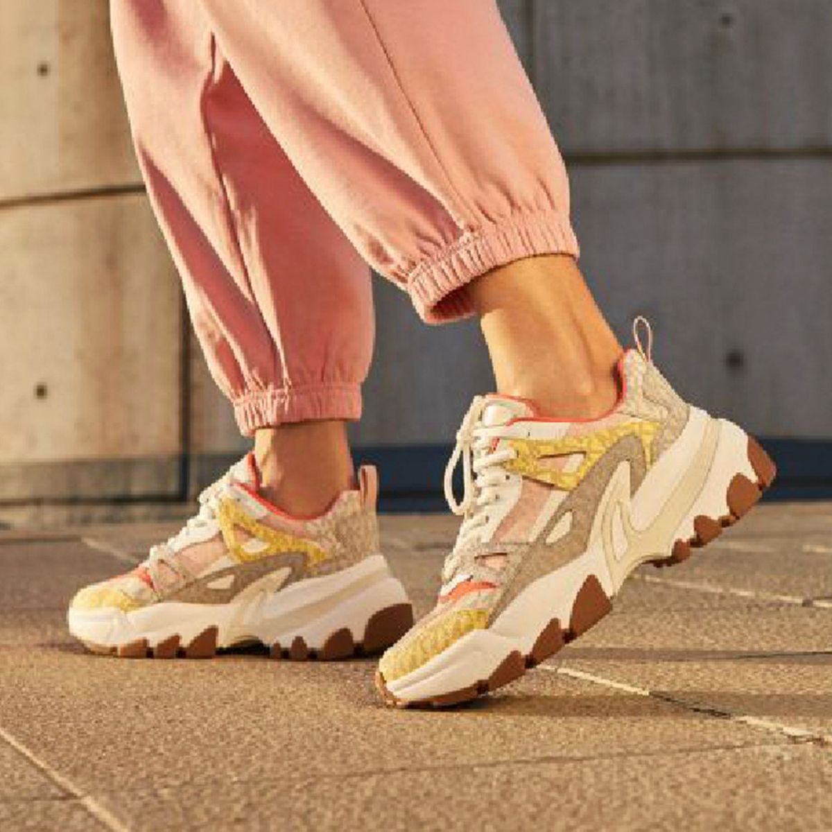 MICHAEL KORS - Zapatilla Urbana Mujer Multi Michael Kors