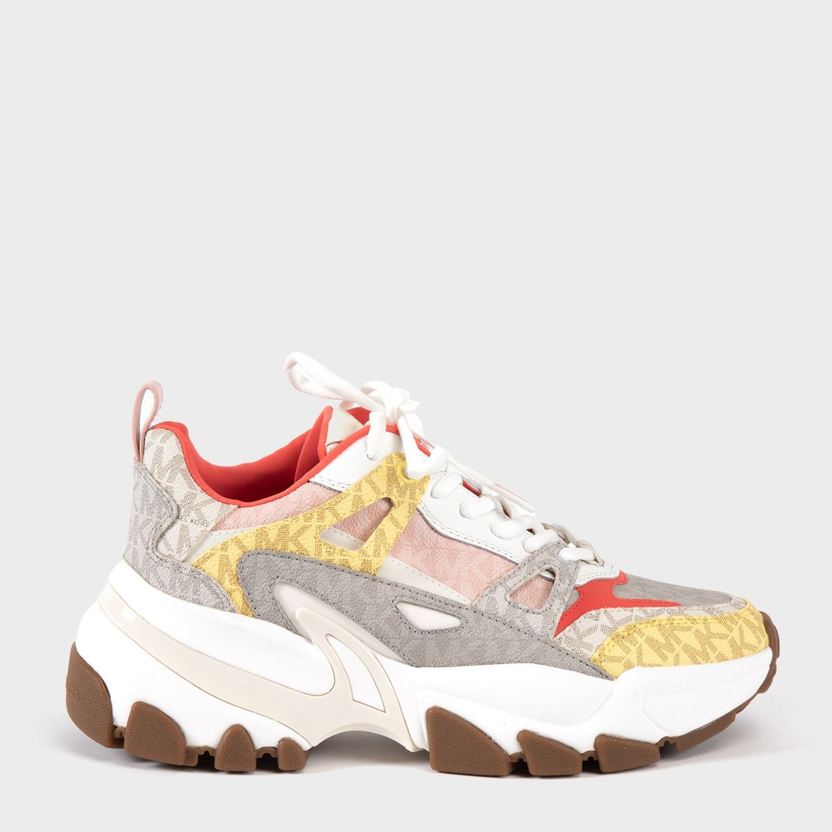 MICHAEL KORS - Zapatilla Urbana Mujer Multi Michael Kors