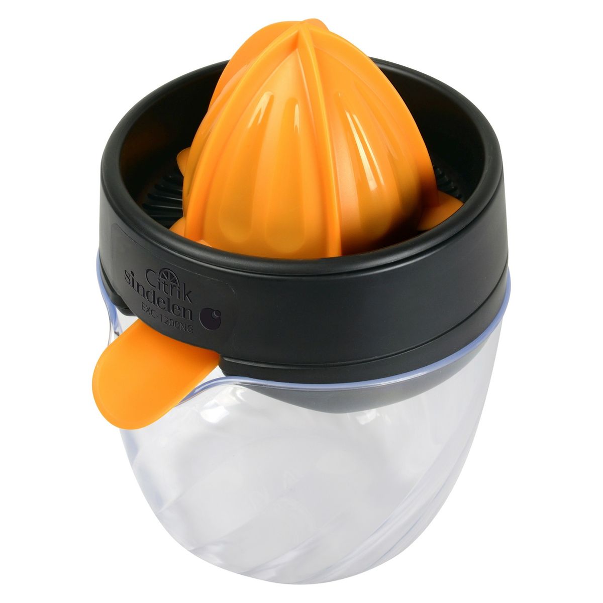 SINDELEN - Exprimidor Citricos Sindelen Exc-1200Ng