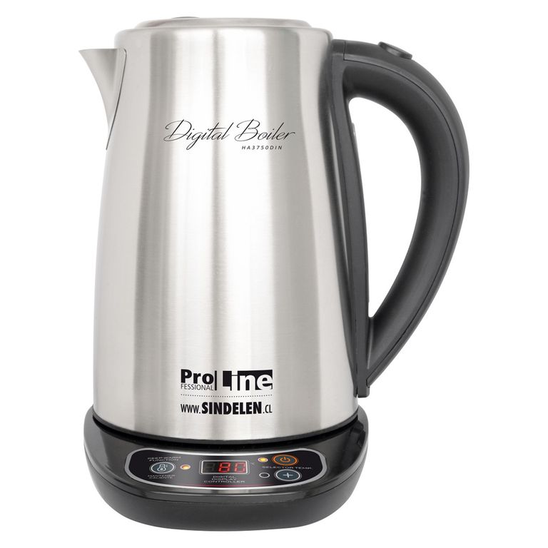 SINDELEN Hervidor Dig Ha-3750Din