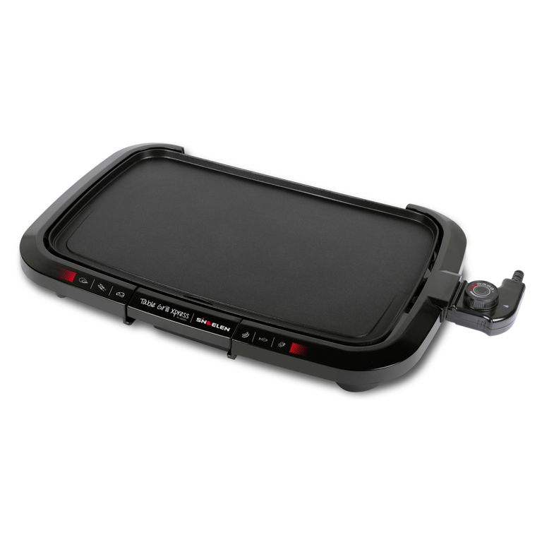 SINDELEN Parrilla Eléctrica PE-2660NG
