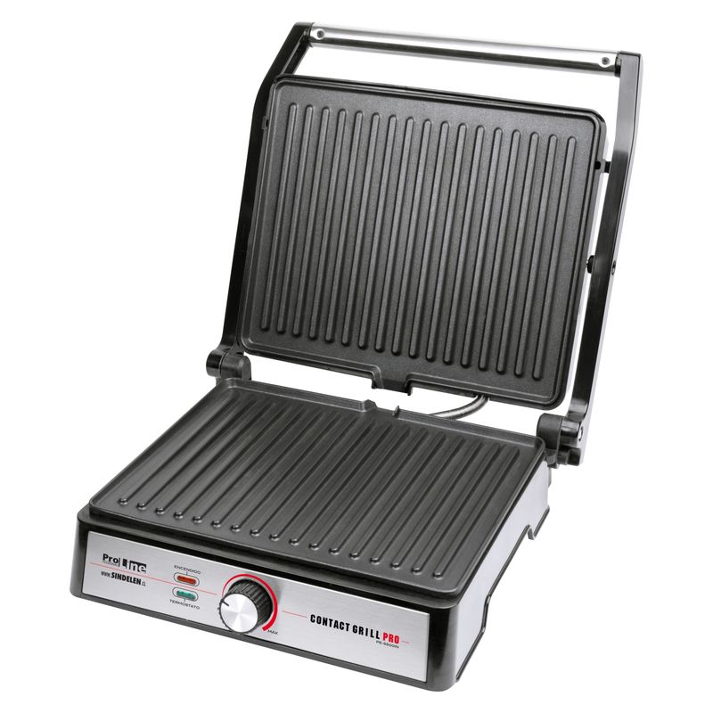 SINDELEN - Parrilla Electrica Sindelen Pe-5500In