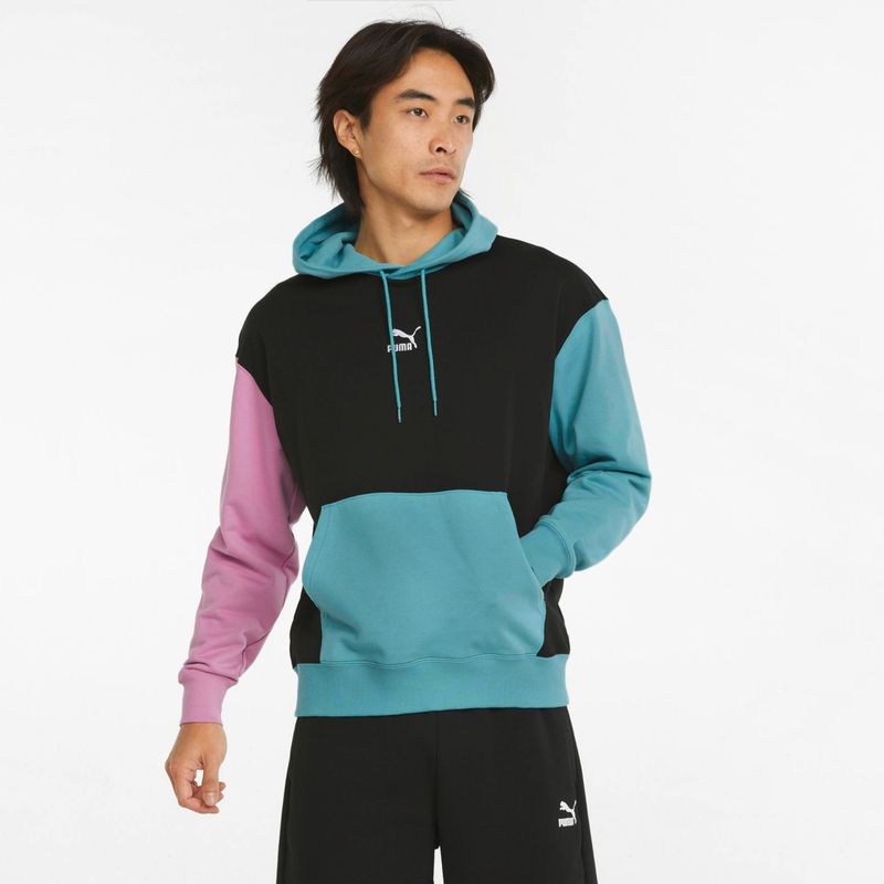 PUMA - Puma Puma Polerón Hombre