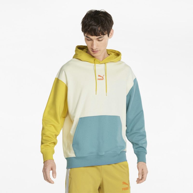 PUMA - Puma Puma Polerón Hombre