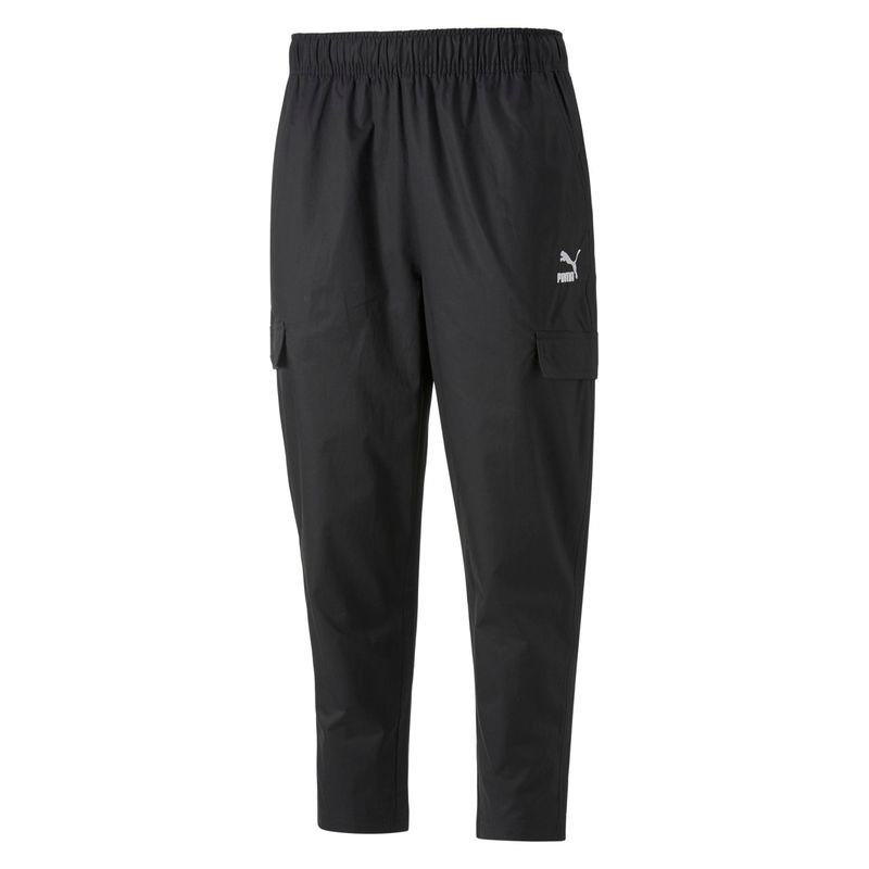 PUMA - Joggers hombre