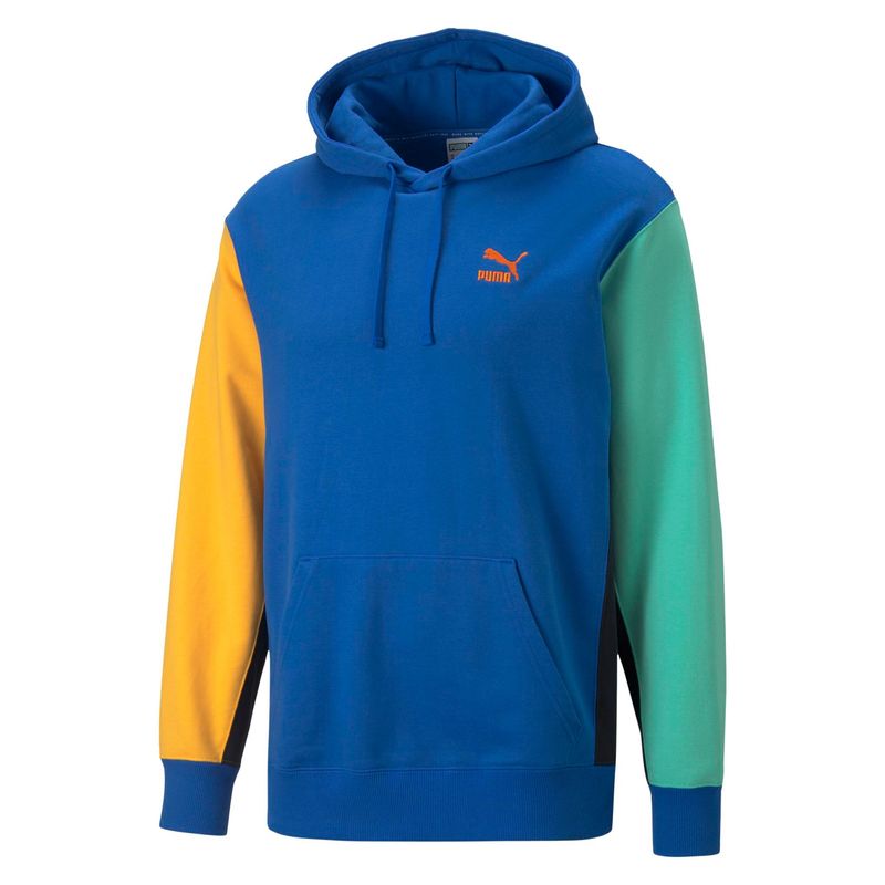 PUMA - Poleron hombre