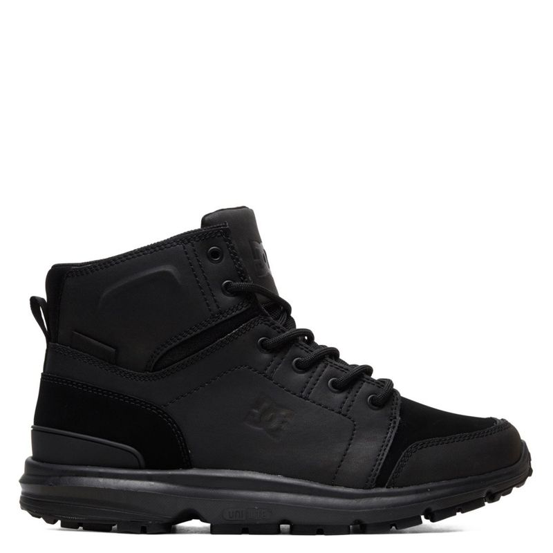 DC - Locater Zapatilla Skate Hombre Impermeable DC