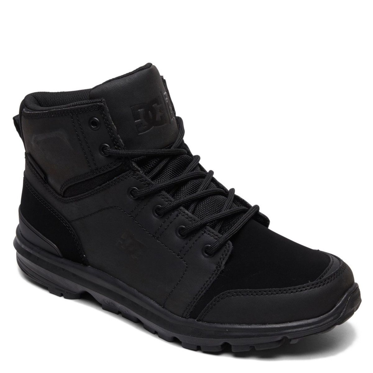 DC - Locater Zapatilla Skate Hombre Impermeable DC