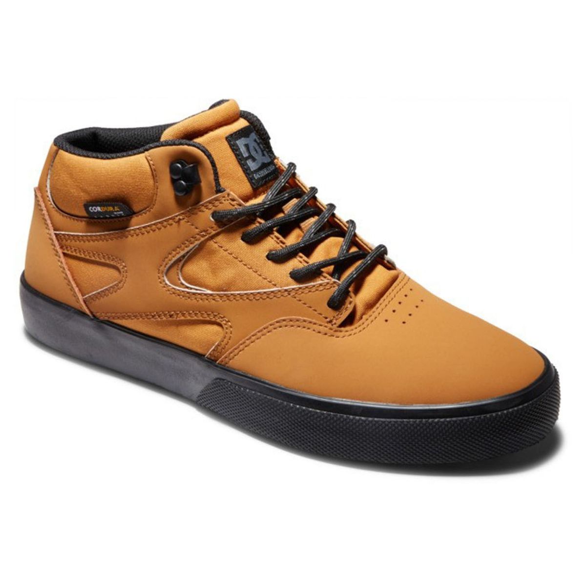 DC - DC Kalis Mid Zapatilla Skate Hombre