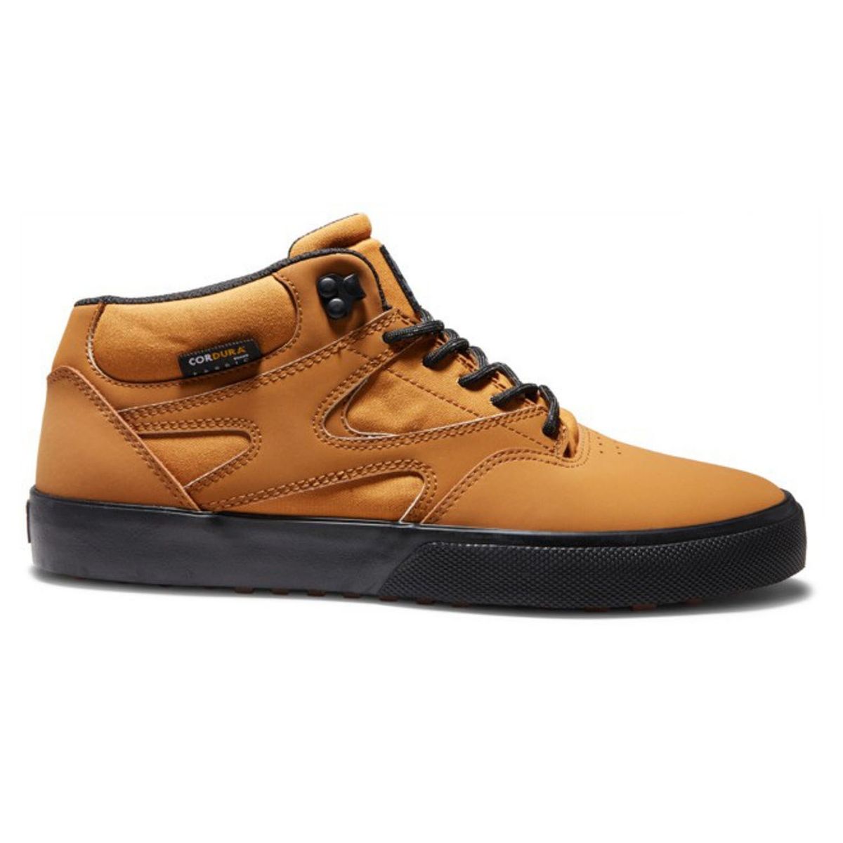 DC - DC Kalis Mid Zapatilla Skate Hombre
