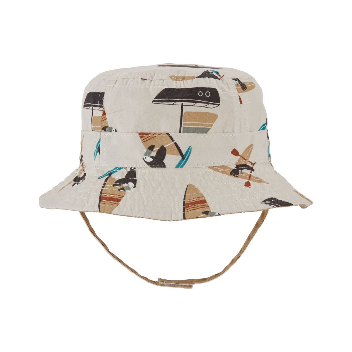 CARTER'S - Gorro Safari Bebe Niño